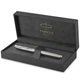 Перова ручка Parker SONNET 17 Stainless Steel CT 84 211 - зображення 3