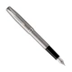 Перова ручка Parker SONNET 17 Stainless Steel CT 84 211 - зображення 5