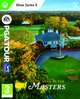 Gra Xbox Series SPORTS PGA TOUR (Blu-ray) (5030933123823) - obraz 1