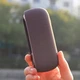 Чохол для IQOS 3 duo кофейний + бічна панель - зображення 8