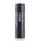 Аккумулятор 14500 3.7V 900mAh Li-ion с контактом 14*50мм Soshine - изображение 1