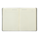 Ежедневник недатированный Buromax Combi, А5, зеленый 288 страниц (BM.2050-04) - изображение 2
