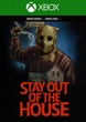 Ключ активации Stay Out of the House для Xbox One/Series S/X - изображение 1