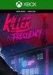 Ключ активации Killer Frequency для Xbox One/Series S/X - изображение 1