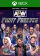 Ключ активации AEW: Fight Forever для Xbox One/Series S/X - изображение 1