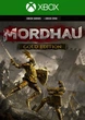 Ключ активации MORDHAU - Gold Edition для Xbox One/Series S/X - изображение 1