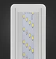 LED-Светильник для аквариума L-200 5W (20-30 см) White - изображение 5