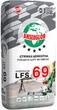 Стяжка цементная Anserglob LFS 69 25 кг (168161) - изображение 1