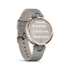 Смарт-часы Garmin Lily, Cream Gold, Grey, (010-02384-B2) - зображення 3