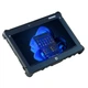 Планшет Durabook R11 11.6FHD/Intel i5-1235U/8/256F/int/GPS/4G LTE/W10P (R1G1A2DEBAXX) - изображение 2