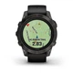 Смарт-часы Garmin epix Pro (Gen 2) Standard Edition 47 mm Slate Grey with Black Band (010-02803-01) - изображение 7