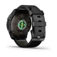 Смарт-часы GARMIN Epix Pro (Gen 2) Sapphire 47mm Carbon G. DLC Tit. with B. Leather Band (010-02803-30) - изображение 8