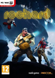 Gra PC Rochard (DVD) (9006113001966) - obraz 1