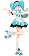 Фигурка Taito Hatsune Miku Cafe Maid ver. Хацунэ Мику 19 см T HM CMv - изображение 1