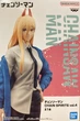 Фигурка Bandai Spirits Человек-бензопила Павер Chainsaw man Power vol.4 16 см BS CM P v4 - изображение 6