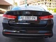 Спойлер лип Kia Optima 2016- ABS пластик, цвет черный глянец KINDLE для Kia Optima / K5 2015-2019 (8098) - изображение 2