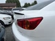 Спойлер лип багажника Lexus IS 2005-2012 ABS пластик, колір чорний глянець KINDLE для Lexus IS 2005-2012 (8084) - зображення 4