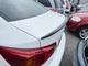 Спойлер лип багажника Lexus IS 2005-2012 ABS пластик, колір чорний глянець KINDLE для Lexus IS 2005-2012 (8084) - зображення 9