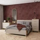 Комод Art in Head 1200 Swan 600x1200x500 Каталонський жовтий (105050105) - изображение 4