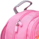 Рюкзак Upixel Dreamer Space School Bag Желто-розовый (U23-X01-F) (6955185811313) - изображение 3