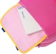 Рюкзак Upixel Dreamer Space School Bag Желто-розовый (U23-X01-F) (6955185811313) - изображение 5