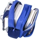 Рюкзак Upixel Dreamer Space School Bag Сине-серый (U23-X01-A) (6955185811283) - изображение 4