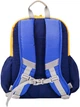 Рюкзак Upixel Dreamer Space School Bag Сине-желтый (U23-X01-B) (6955185811290) - изображение 8