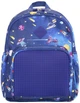 Рюкзак Upixel Futuristic Kids School Bag Темно-синий (U21-001-G) (6955185811207) - изображение 1
