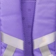 Рюкзак Upixel Dreamer Space School Bag Фиолетово-голубой (U23-X01-C) (6955185811306) - изображение 10