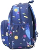 Рюкзак Upixel Futuristic Kids School Bag Темно-синий (U21-001-G) (6955185811207) - изображение 3