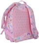 Рюкзак Upixel Futuristic Kids School Bag Розовый (U21-001-F) (6955185811191) - изображение 7