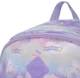 Рюкзак Upixel Futuristic Kids School Bag Фиолетовый (U21-001-E) (6955185811184) - изображение 11