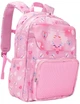 Рюкзак Upixel Influencers Backpack Розовый (U21-002-D) (6955185811351) - изображение 3
