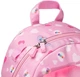 Рюкзак Upixel Influencers Backpack Розовый (U21-002-D) (6955185811351) - изображение 4