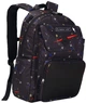 Рюкзак Upixel Influencers Backpack Черный (U21-002-C) (6955185811344) - изображение 1