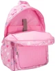 Рюкзак Upixel Influencers Backpack Розовый (U21-002-D) (6955185811351) - изображение 5