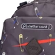 Рюкзак Upixel Influencers Backpack Черный (U21-002-C) (6955185811344) - изображение 10