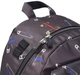 Рюкзак Upixel Influencers Backpack Черный (U21-002-C) (6955185811344) - изображение 9