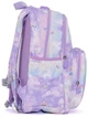 Рюкзак Upixel Futuristic Kids School Bag Фиолетовый (U21-001-E) (6955185811184) - изображение 7