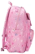 Рюкзак Upixel Influencers Backpack Розовый (U21-002-D) (6955185811351) - изображение 11