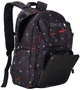 Рюкзак Upixel Influencers Backpack Черный (U21-002-C) (6955185811344) - изображение 5