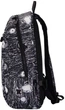 Рюкзак Upixel Unbelievers Backpack Черный ураган (BB008-A) (6955185811382) - изображение 8