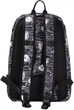 Рюкзак Upixel Unbelievers Backpack Черный ураган (BB008-A) (6955185811382) - изображение 9
