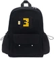 Рюкзак Upixel Urban-ACE backpack L Черный (UB001-A) (6955185840191) - изображение 1