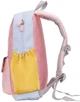 Рюкзак Upixel Urban-ACE backpack M Мульти-розовый (UB002-A) (6955185840207) - изображение 5