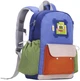 Рюкзак Upixel Urban-ACE backpack M Флот (UB002-B) (6955185840214) - изображение 5