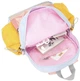 Рюкзак Upixel Urban-ACE backpack M Мульти-розовый (UB002-A) (6955185840207) - изображение 7