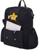 Рюкзак Upixel Urban-ACE backpack L Черный (UB001-A) (6955185840191) - изображение 8