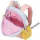 Рюкзак Upixel Urban-ACE backpack M Мульти-розовый (UB002-A) (6955185840207) - изображение 9