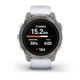 Смарт-часы Garmin epix Pro (Gen 2) Sapphire Edition 47 mm Titanium with Whitestone Band (010-02803-21) - изображение 9